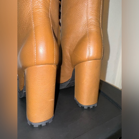 SCHUTZ Zara Up Bootie - Picture 7 of 15